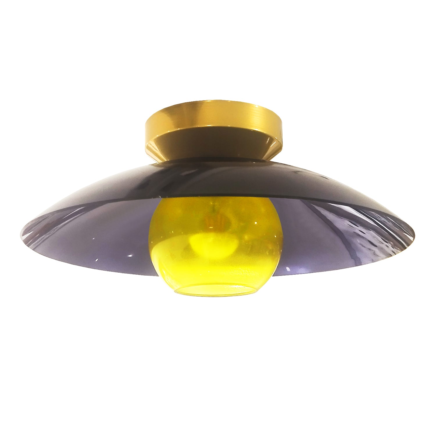 PLAFON ADA 40X40X18 CM