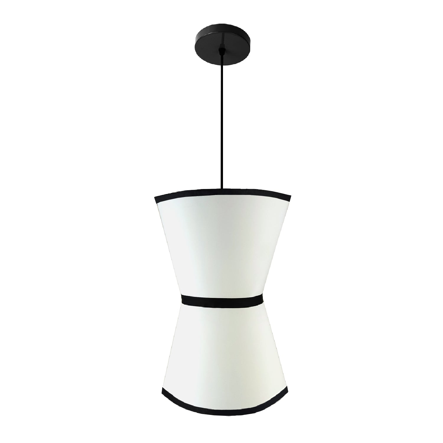 COLGANTE CALYPSO 440X310MM