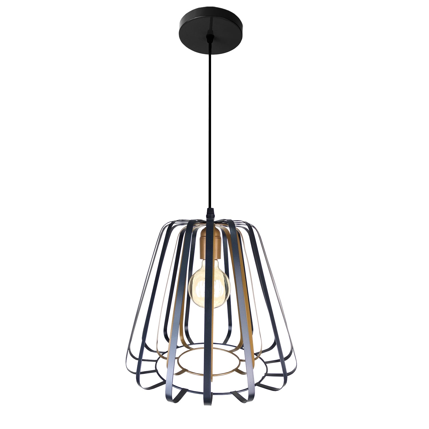 COLGANTE INNER METAL