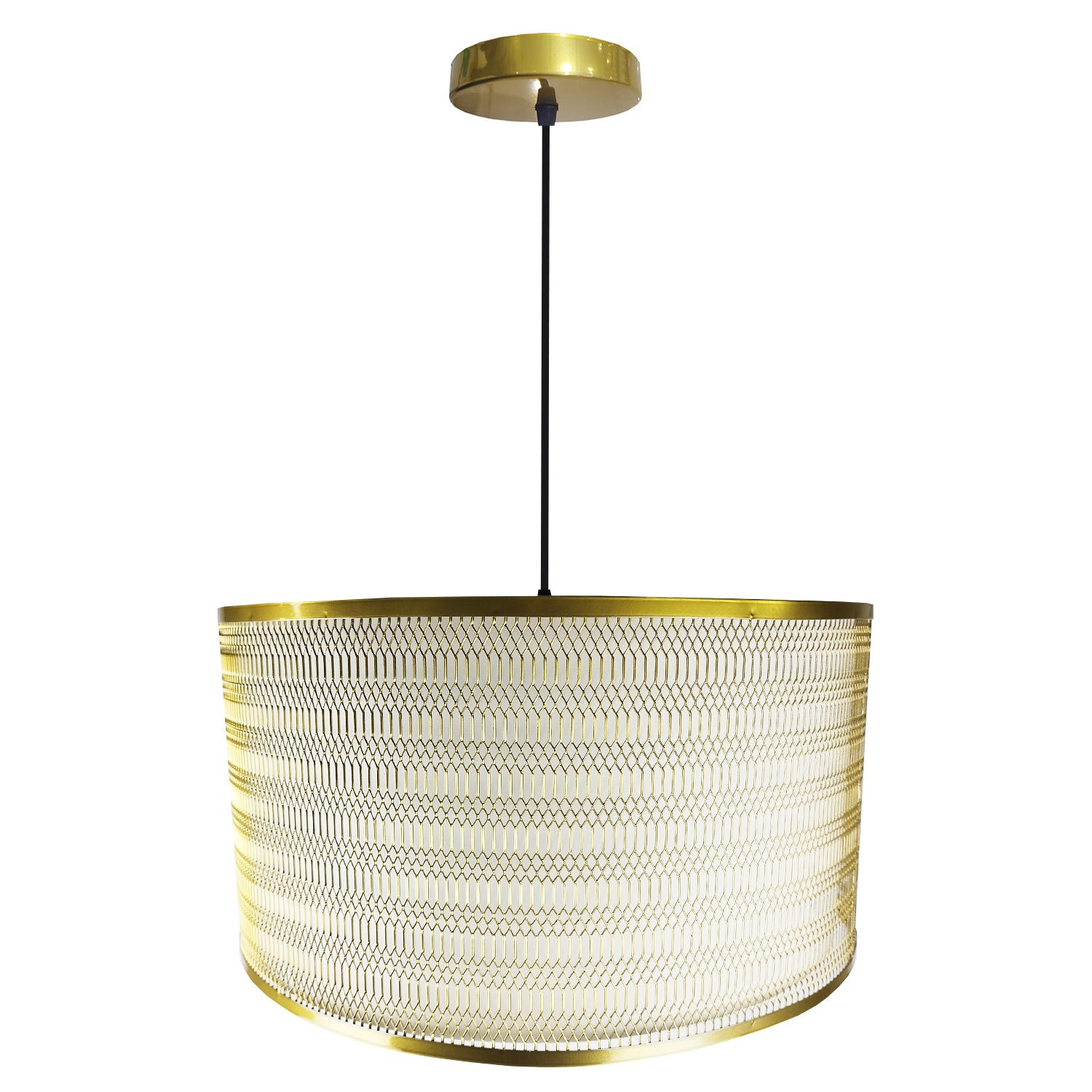 COLGANTE GRACIA 24 X 50 X 50 CM