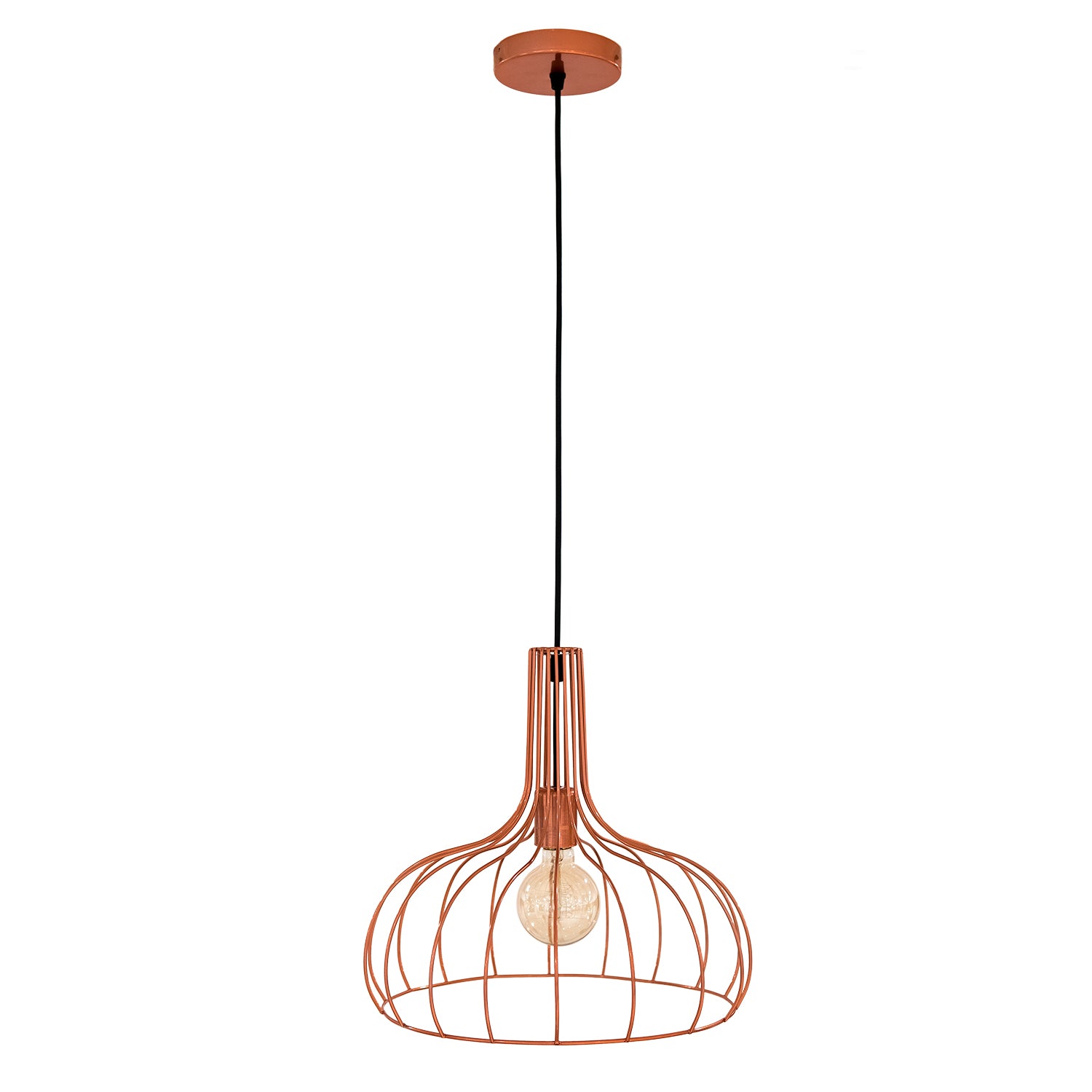 COLGANTE AMIR 35X 35 CM