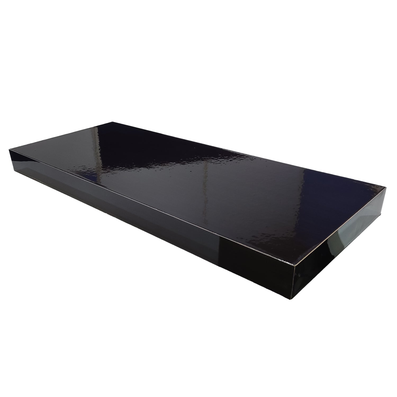 REPISA AERO 600MM ALTO BRILLO